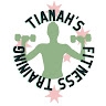 Tianah Gingras