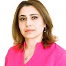 Valya Galoyan