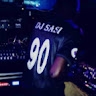 Deejay Sasi
