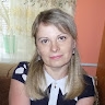 Наталия Рубахина
