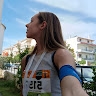 Nikoletta Mastoridi