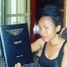 Marie Claire Dusabe