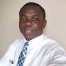 John Etim