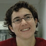 Dr Estelle Bribes