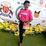 Yetunde  