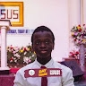 David Gbadamosi