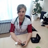 Таисия Головченко