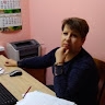 Олена Шевцова
