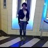 Natasha Cupido