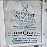 Skateboard Palace