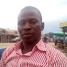 Ezekiel Ubangari