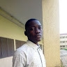 Vision Olufeagba