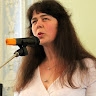 оксана кошелева