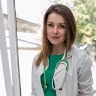 Lesya Katsyubka