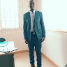 Benjamin sambo Mdeka