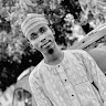 Abba M Shehu