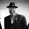 Pastor RC Hill Jr