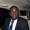 Patrick Mutombo