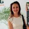 Юлія Ткачова