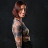 Olivia Cruz