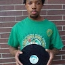 DJ Imperial Lion aka Don Conquerer Black World Soundz Est. 1999