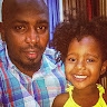 Edwin Thiga