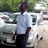 Babatunde Olatoye