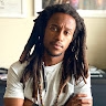 Artist Rico Edwards