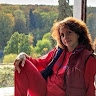 Оксана Михайловна