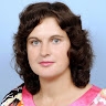 Галина Скрипник