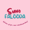Suno Falooda