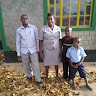 thomas makau