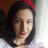Євгенія Анатоліївна Луганцова