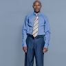 Martin Mbashila