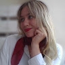 Yana Sakhnyuk