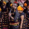 Suwilanji Mwelwa