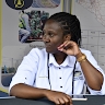 Christine Kiage