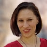 Rita Nausėdienė