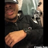 Zaire Corbin