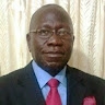 Celestino Obua