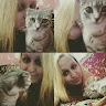 Ольга Жогалева