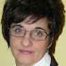 Ildikó Tikász