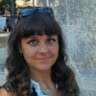Катерина Костюк