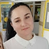 Юля Зьорнушкіна