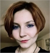 Anastasiia Batenkova
