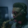 Elite Sax