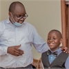 Mugenzi Pie