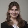 Galina Drimko
