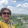 Таисия Кравчук