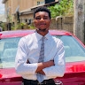 Nwibo Chimaroke